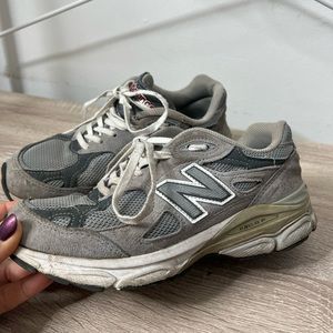 Vintage New balance sneakers